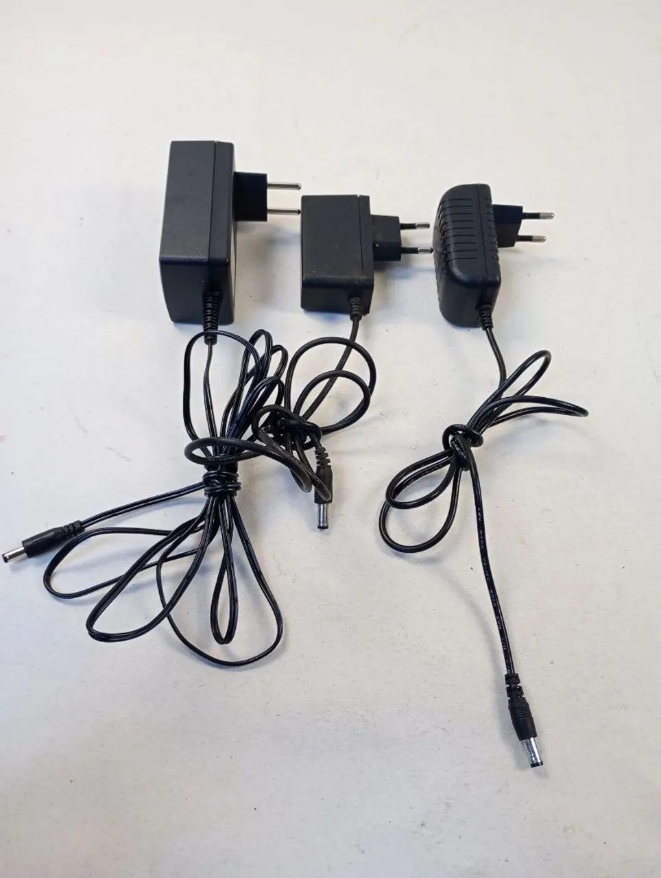 Fontes Bivolt 12V e 5V - Flex Industries e Economy  - Foto 5