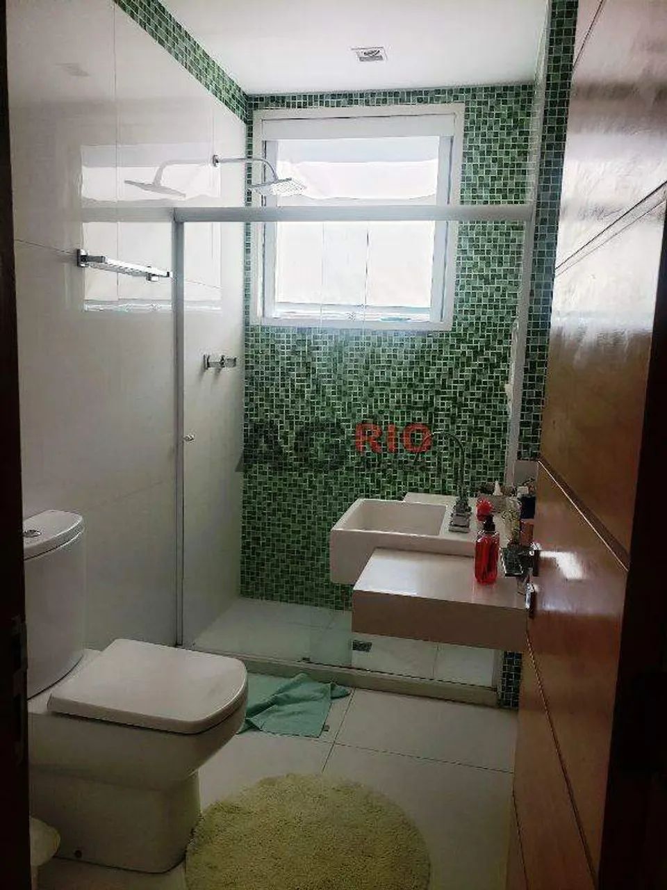 APARTAMENTO À VENDA COM 3 QUARTOS EM VILA VALQUEIRE - Foto 2