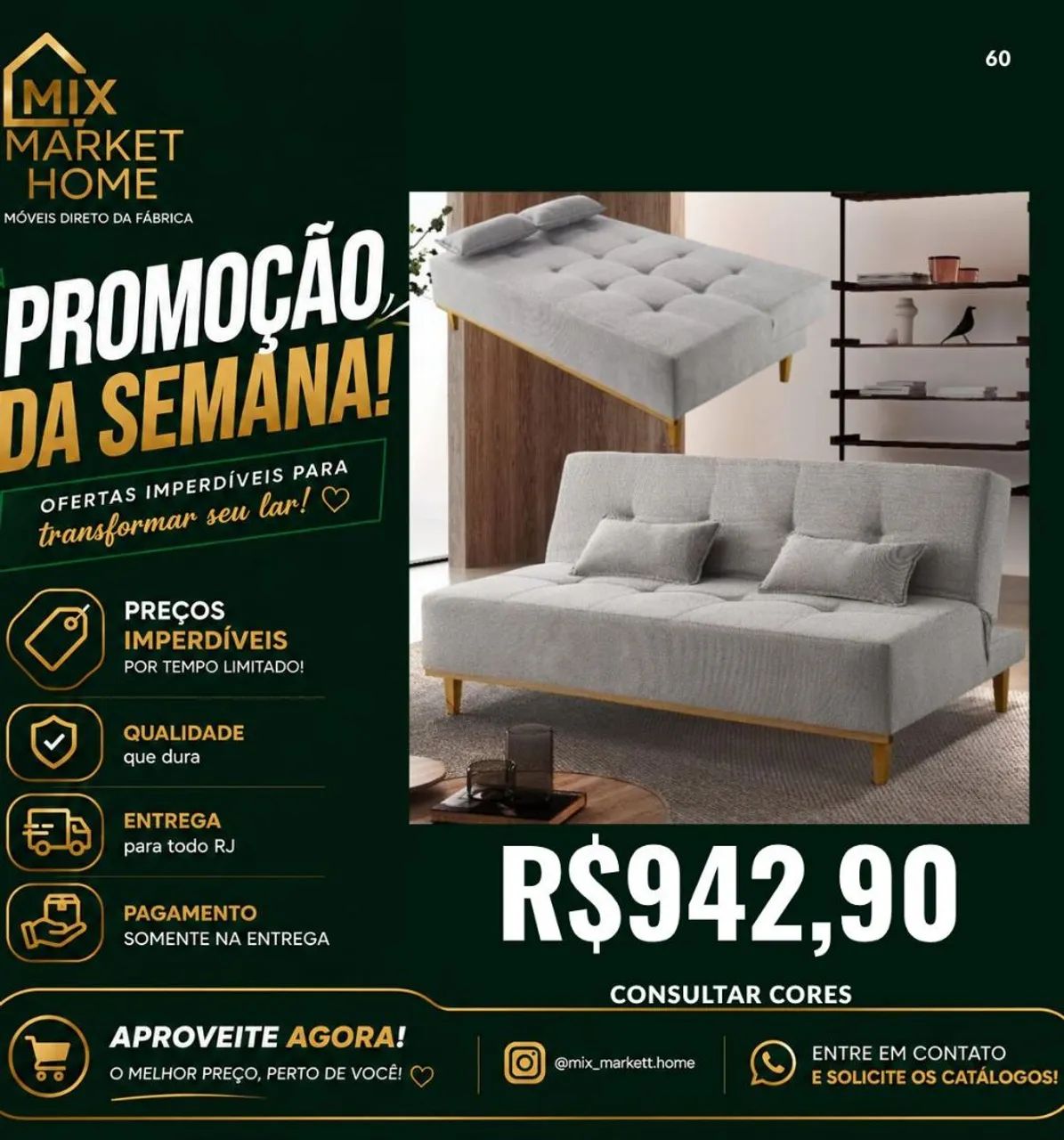 Catalogo  - Foto 5