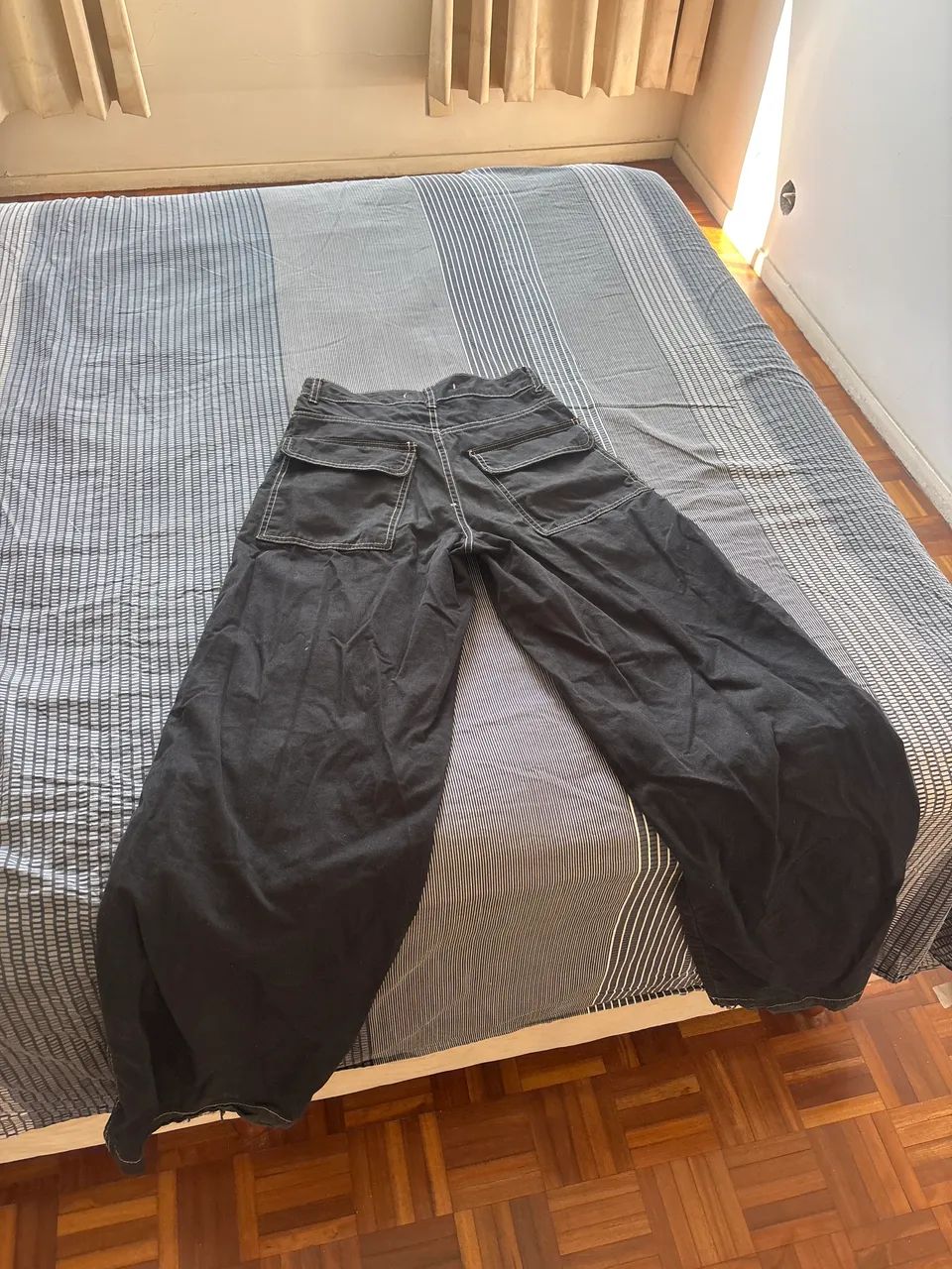 calça jeans  - Foto 3