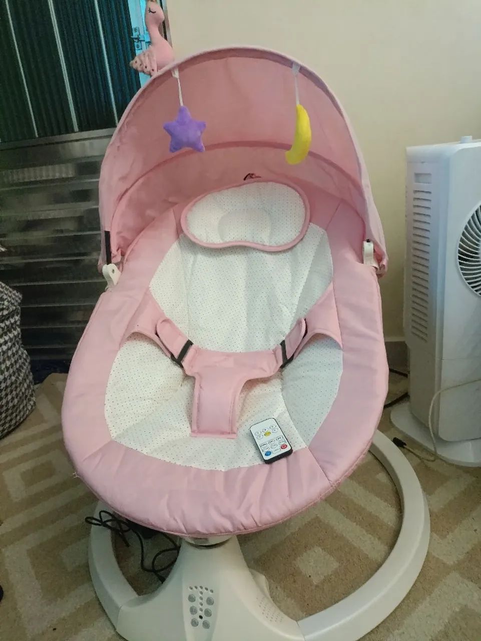 Cadeirinha de Balanço  - Foto 4