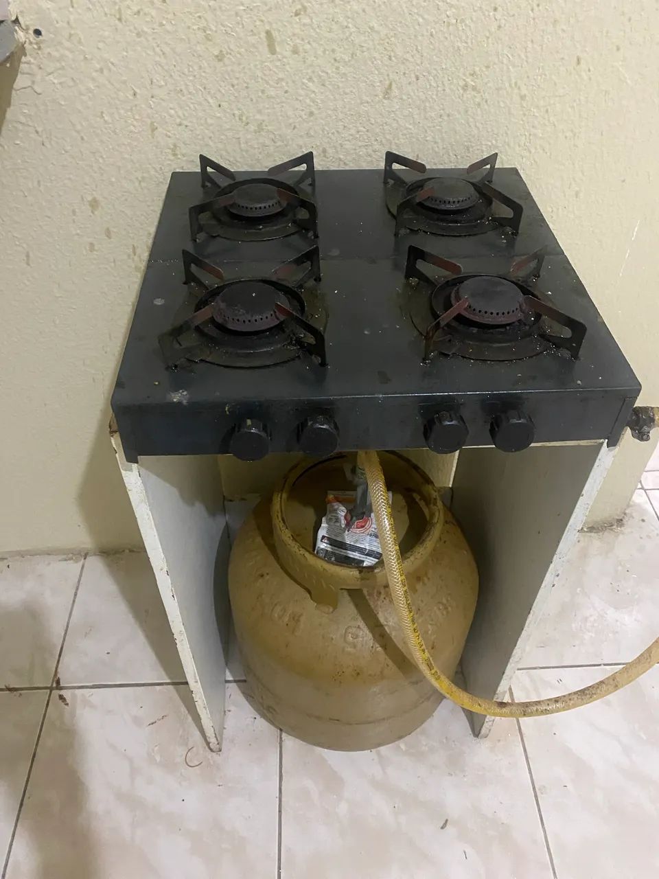 Fogão  - Foto 2