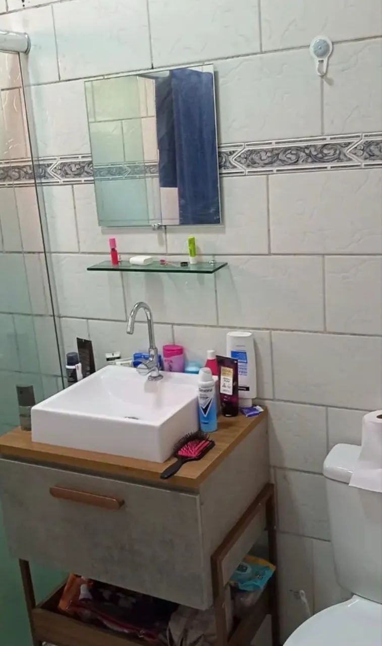 Vendo essa casa no P.Norte  - Foto 3