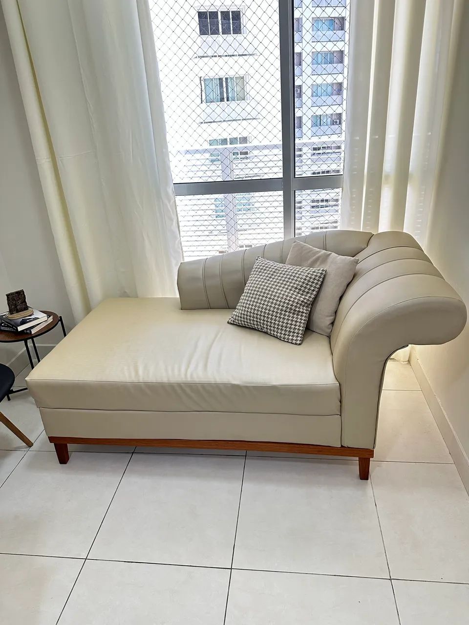 Recamier conservado - Foto 3