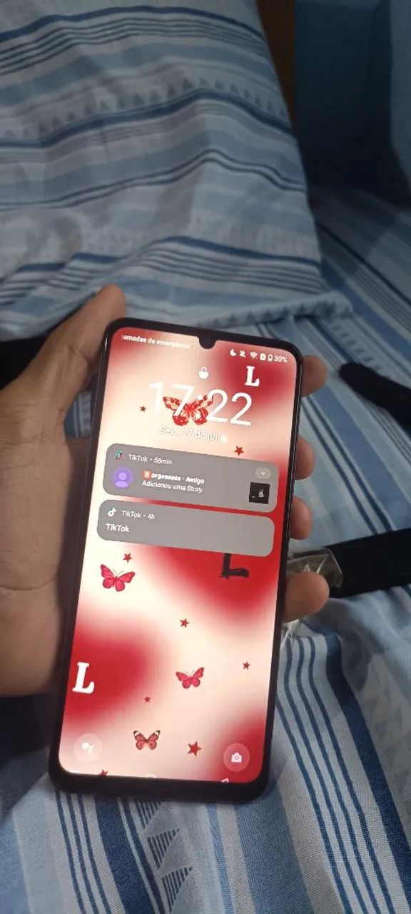 Realme Note 60 pra trocar em iPhone ler descrição  - Foto 2