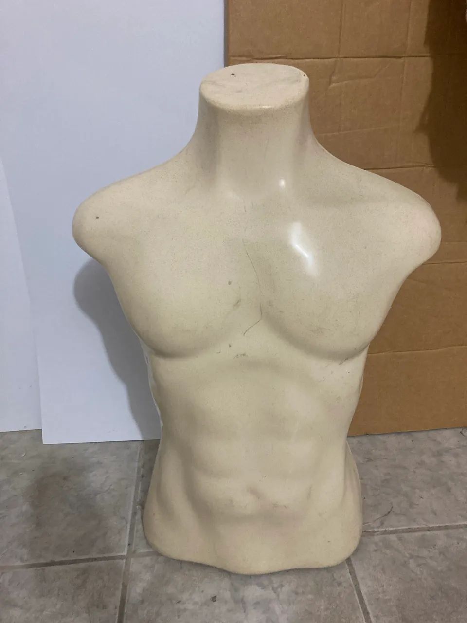 Manequim 