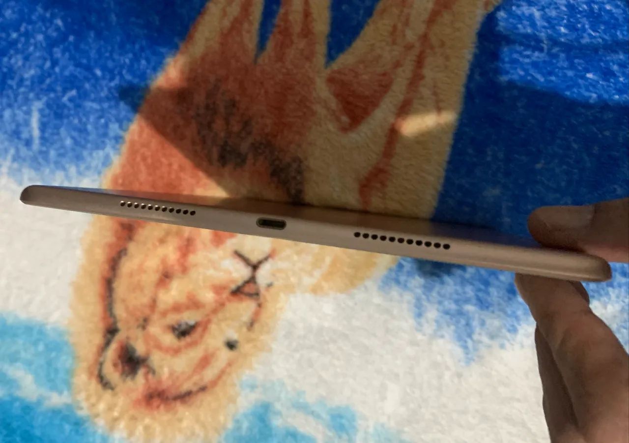 VENDO IPAD AIR-3 64g - Foto 4
