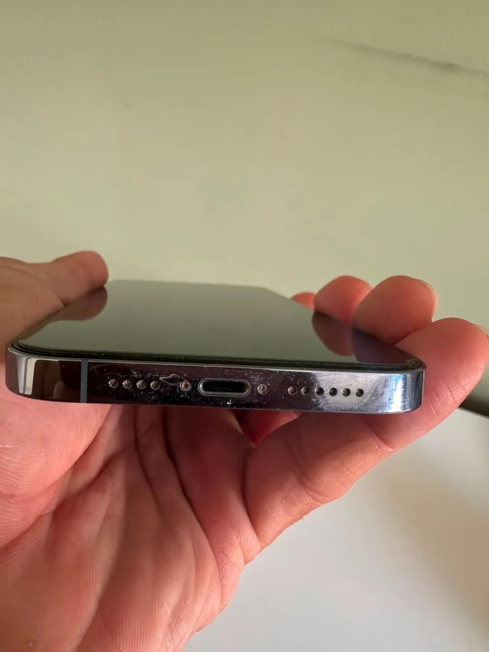 iPhone 13 Pro Max  - Foto 2