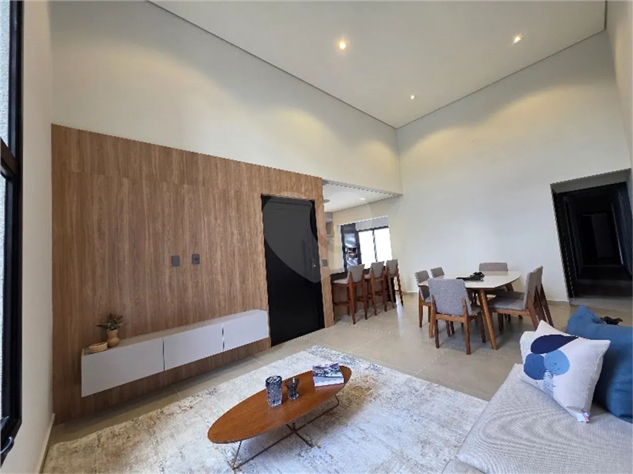 Casa à venda com 3 suítes no condomínio Condomíno Helena Maria, Sorocaba - SP - Foto 6