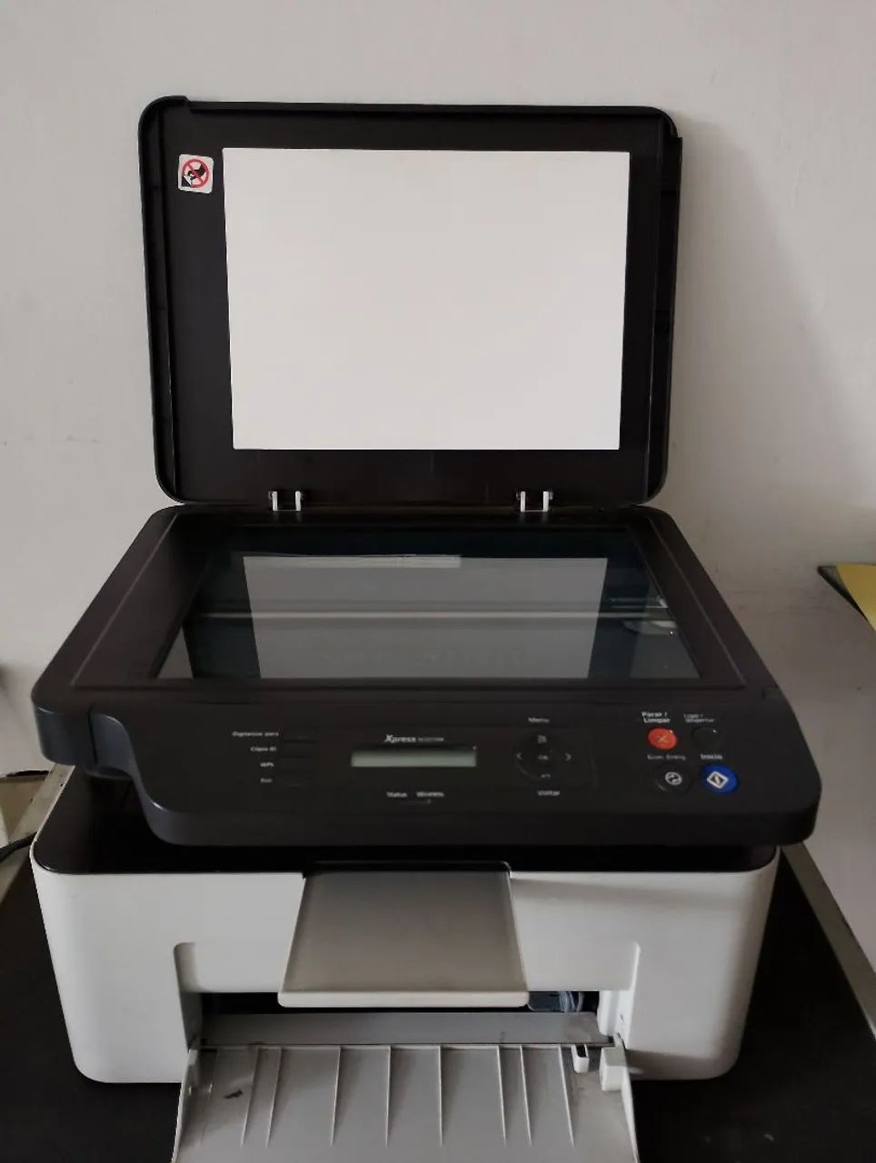 Impressora Samsung Xpress m2070w
