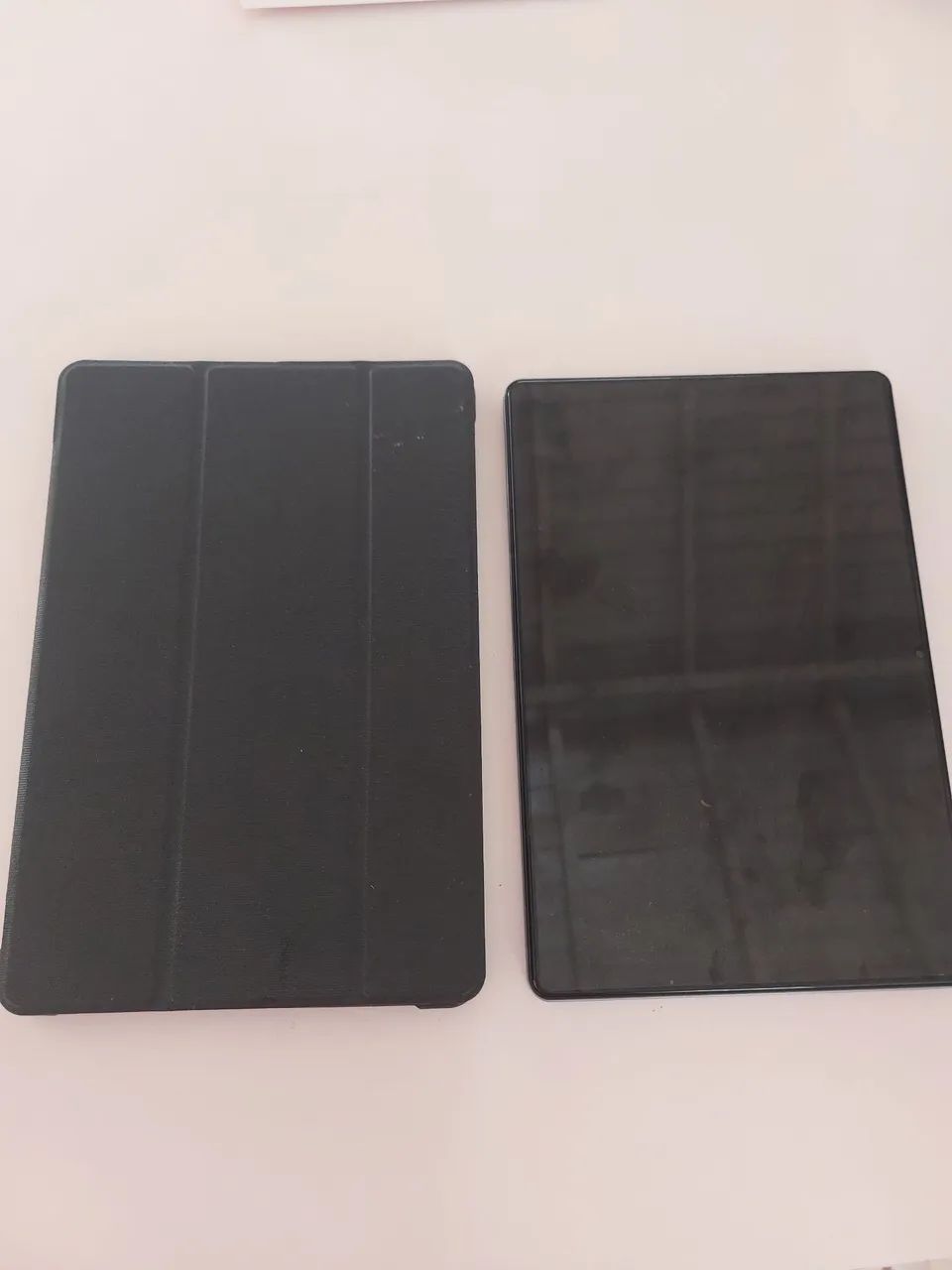 Tablet 10.1? com Teclado+Mouse 6GB RAM 128GB Android 13 Câmera 50MP - Foto 3