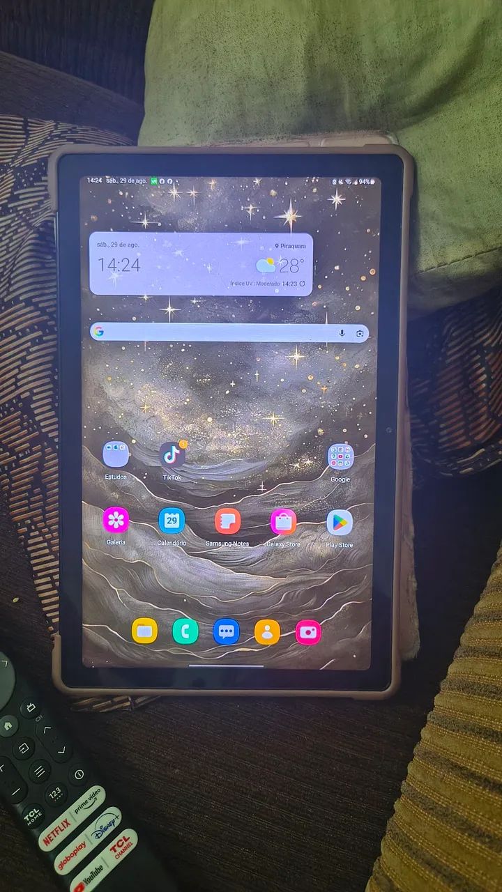 Tablet Samsung a7