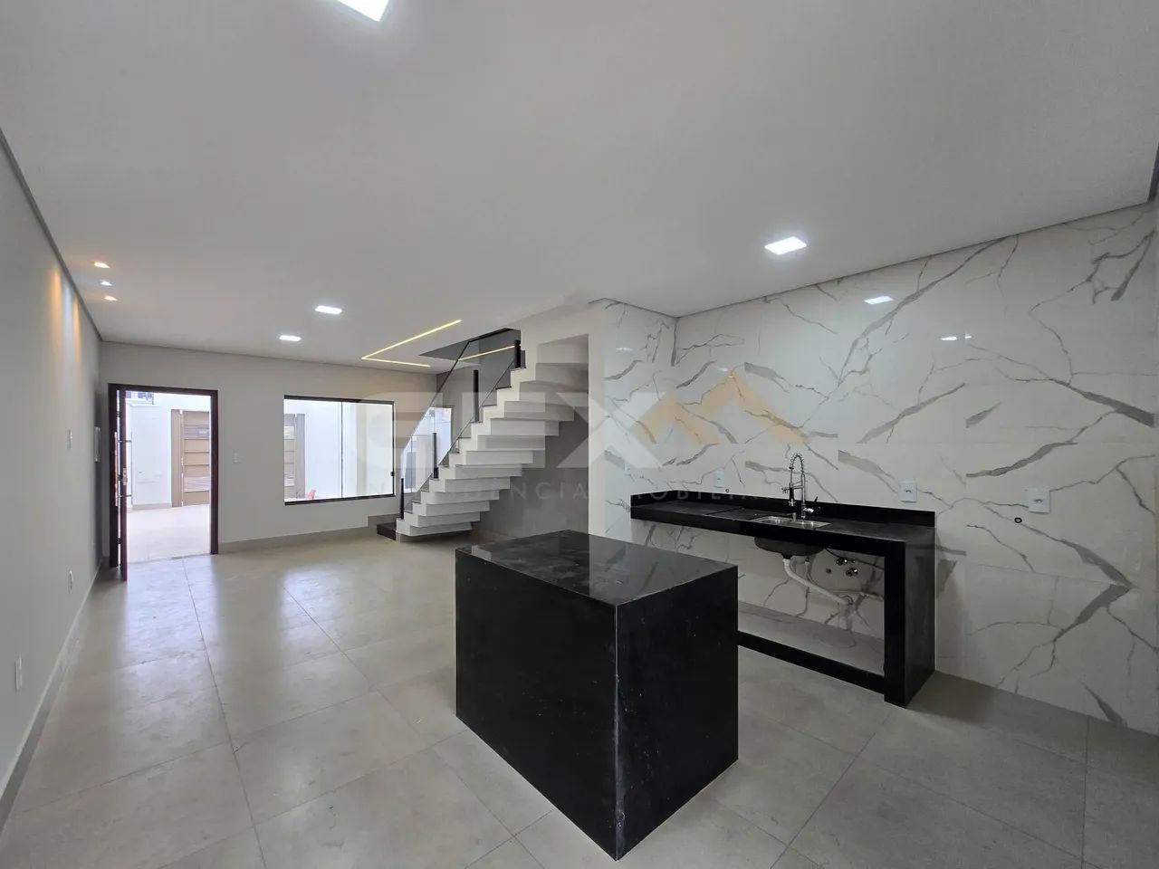 Casa à venda no Bairro Santa Marta - Foto 5