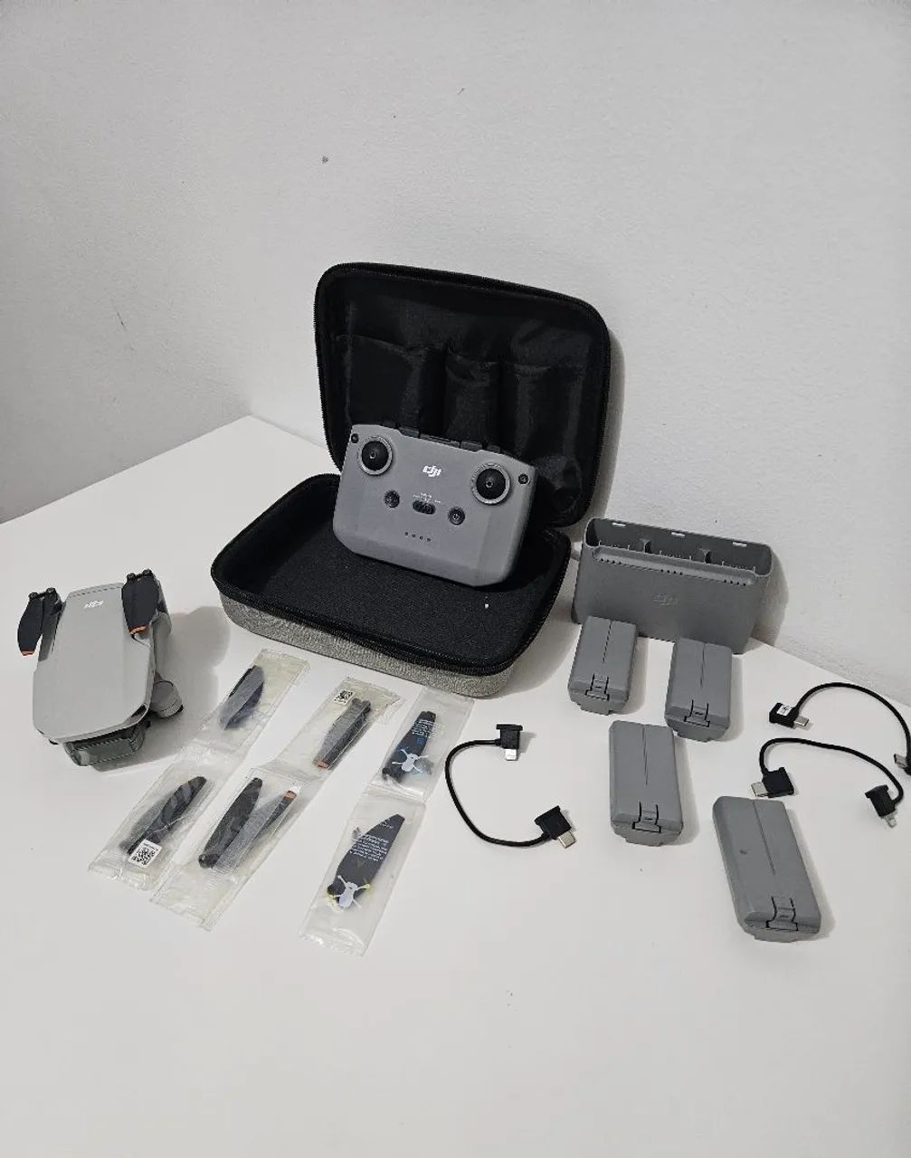 Dji Mini 2 SE