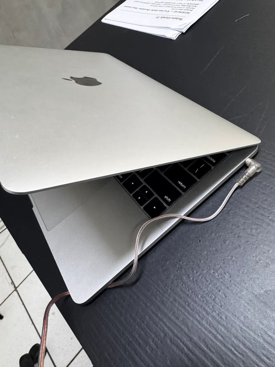 MacBook Pro 2019 Intel  - Foto 3