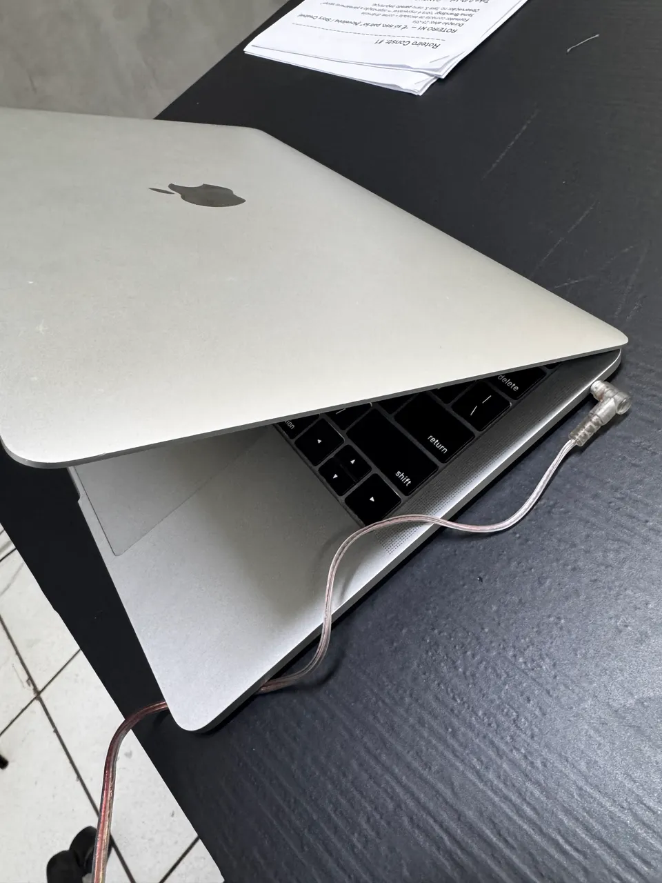 macbook pro 2019 i5