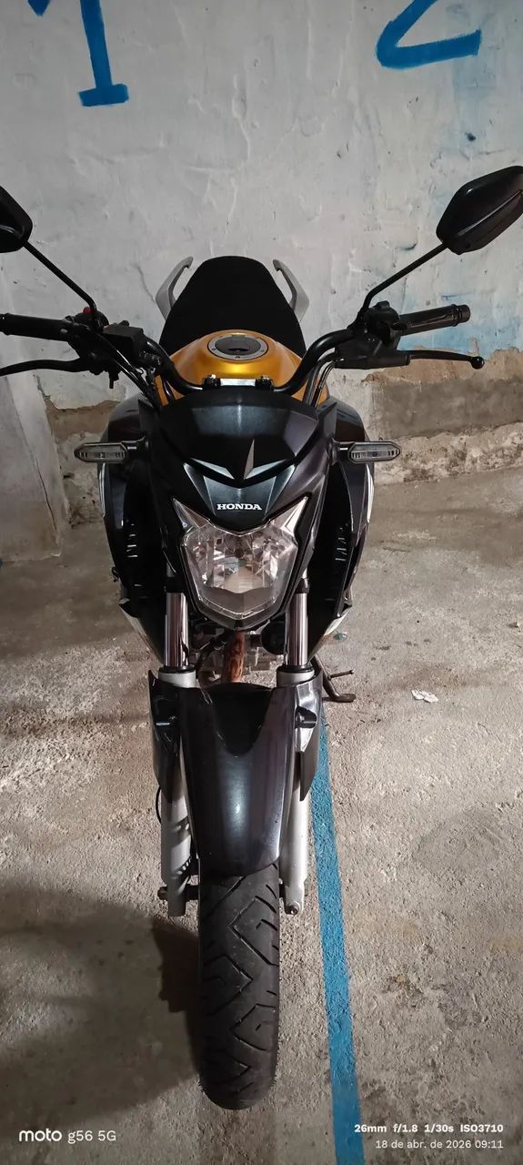 Twister 250f - Foto 2
