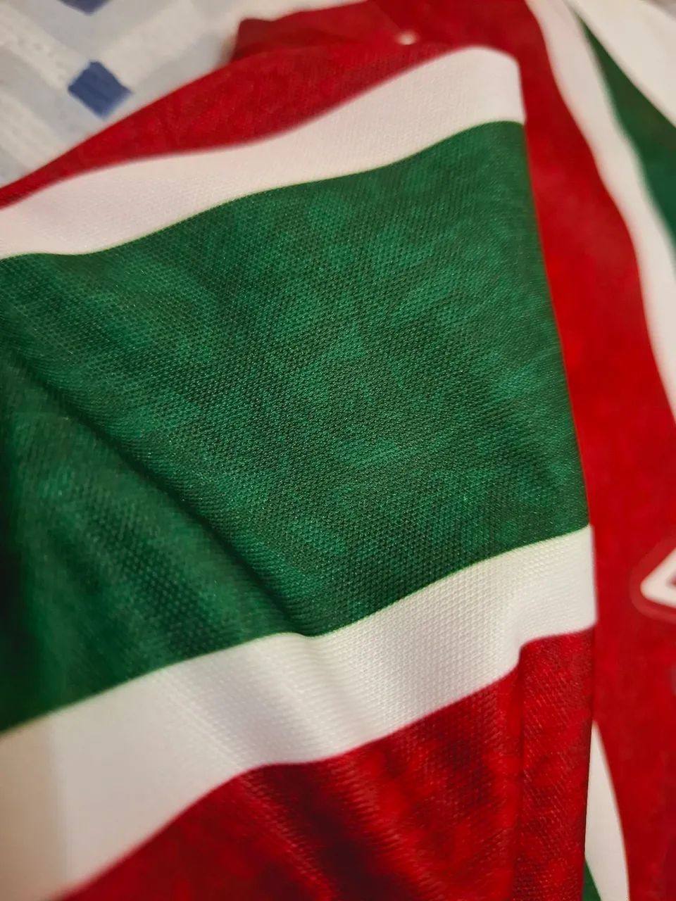Camisa feminina Fluminense P - Foto 2