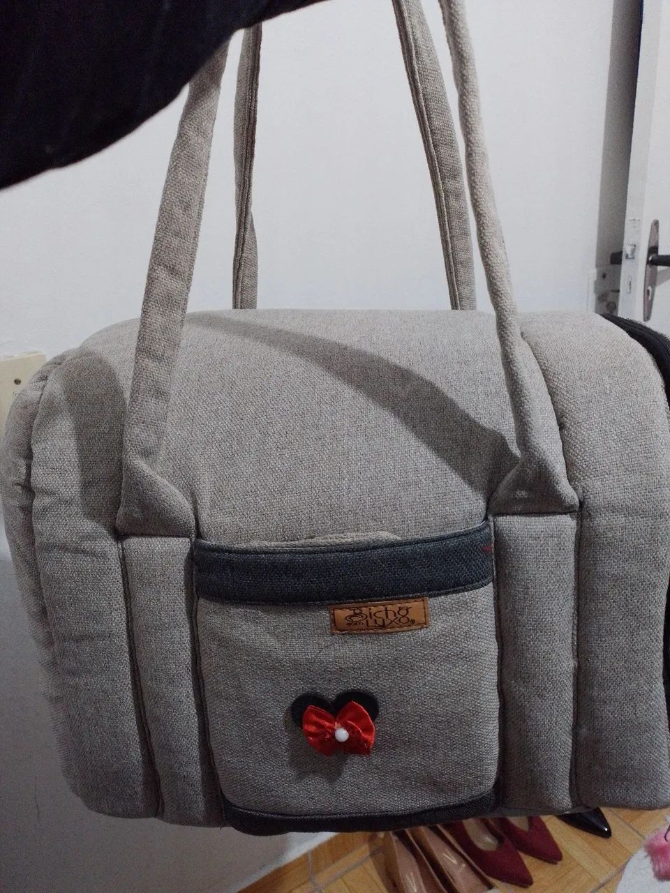 Bolsa Pet - Foto 2