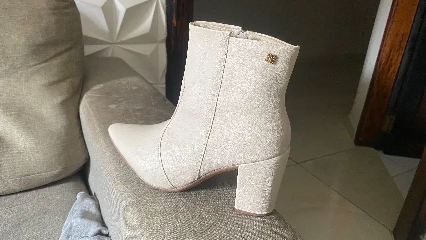 BOTA Gigil NOVA - Foto 3