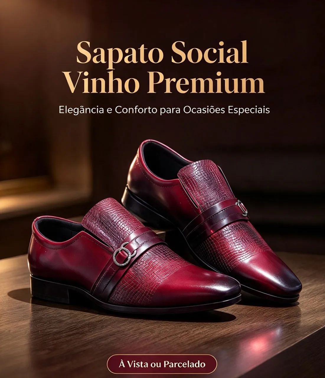 Sapato social