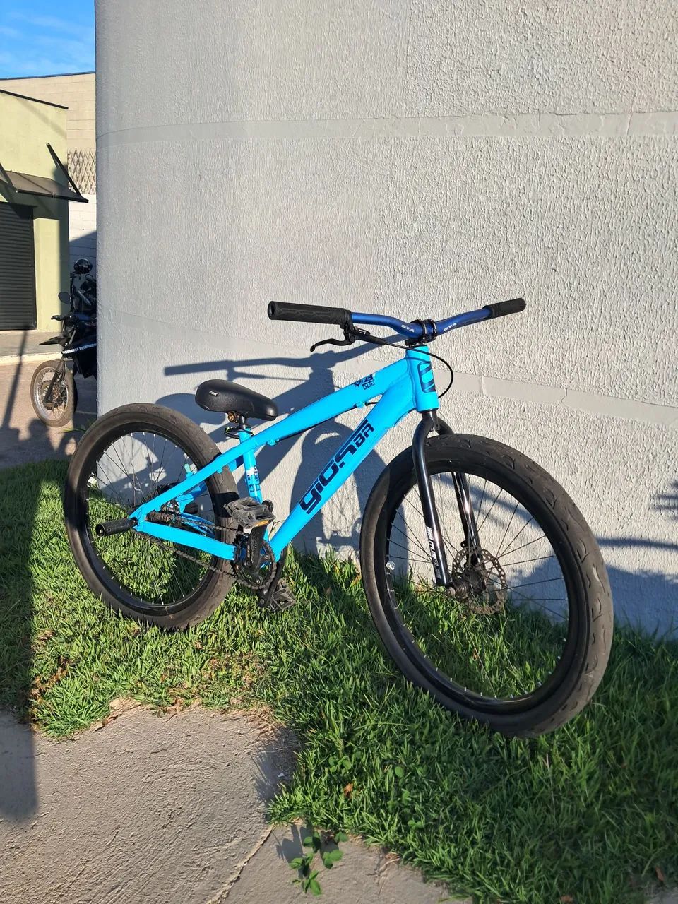 Bike Gios