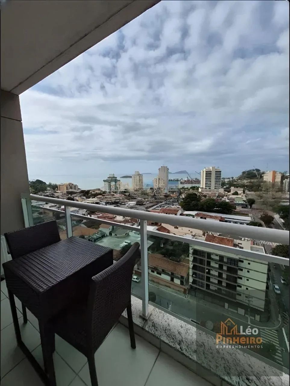 Flat em Centro - Macaé