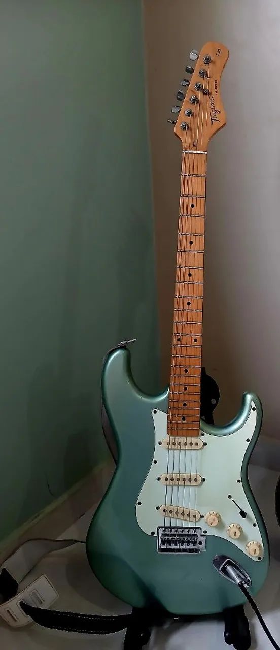 Guitarra
