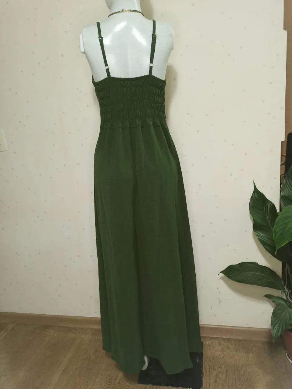Vestido longo  - Foto 2