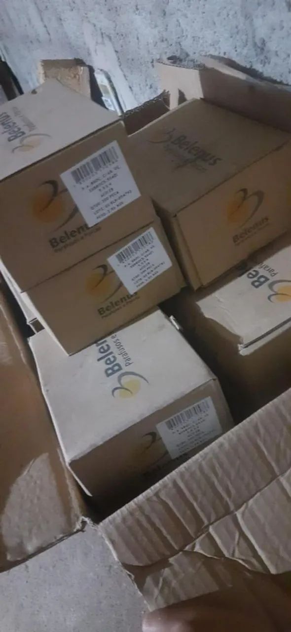 Parafusos com broca  - Foto 4