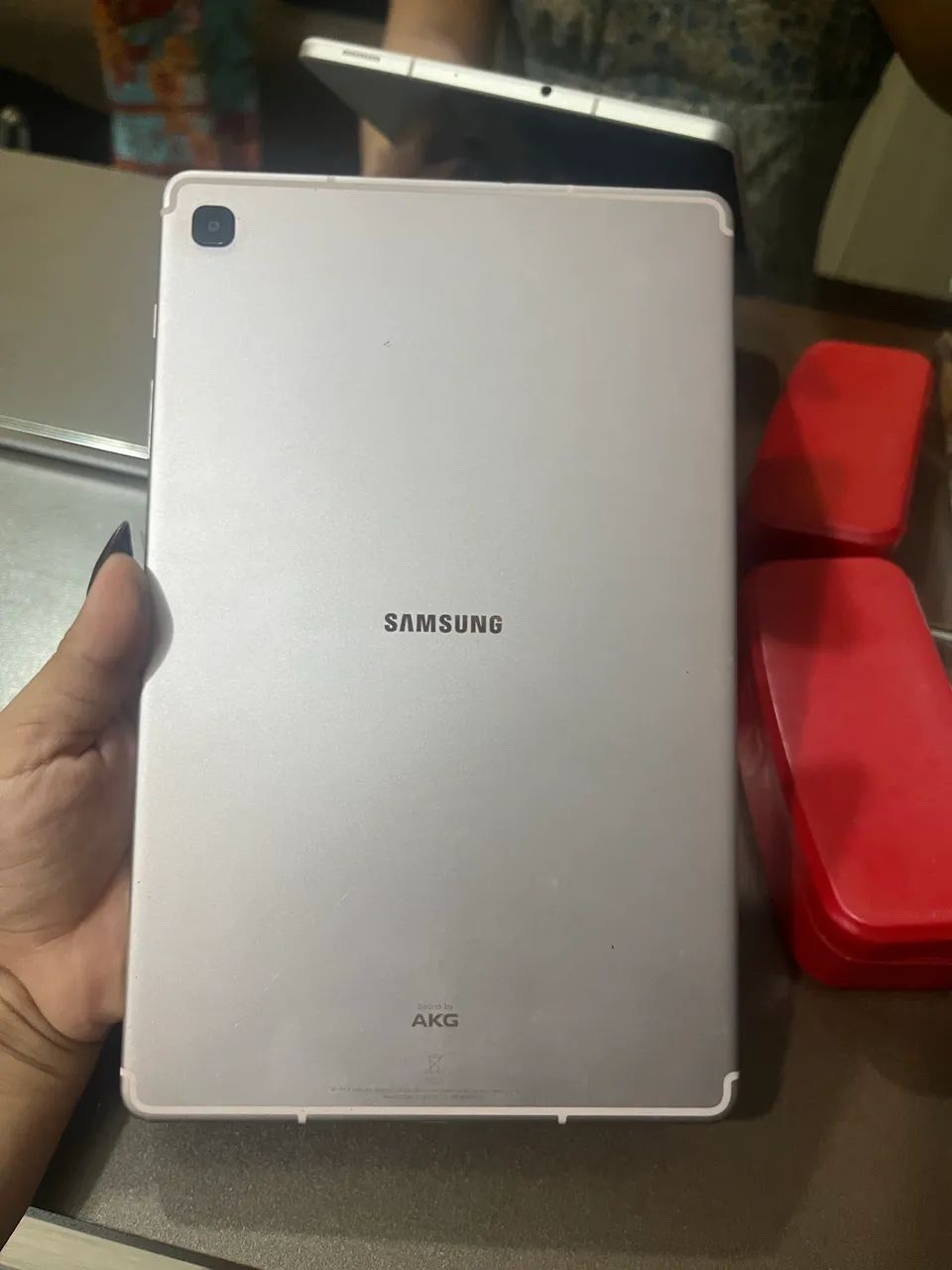 Tablet s6 lite Samsung  - Foto 3