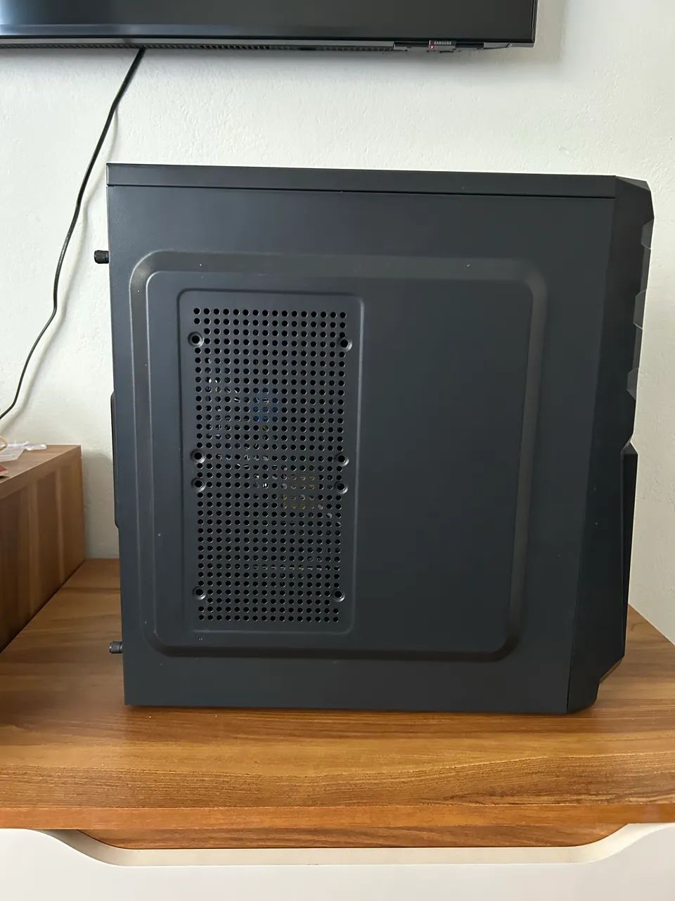 CPU Gamer - Foto 2