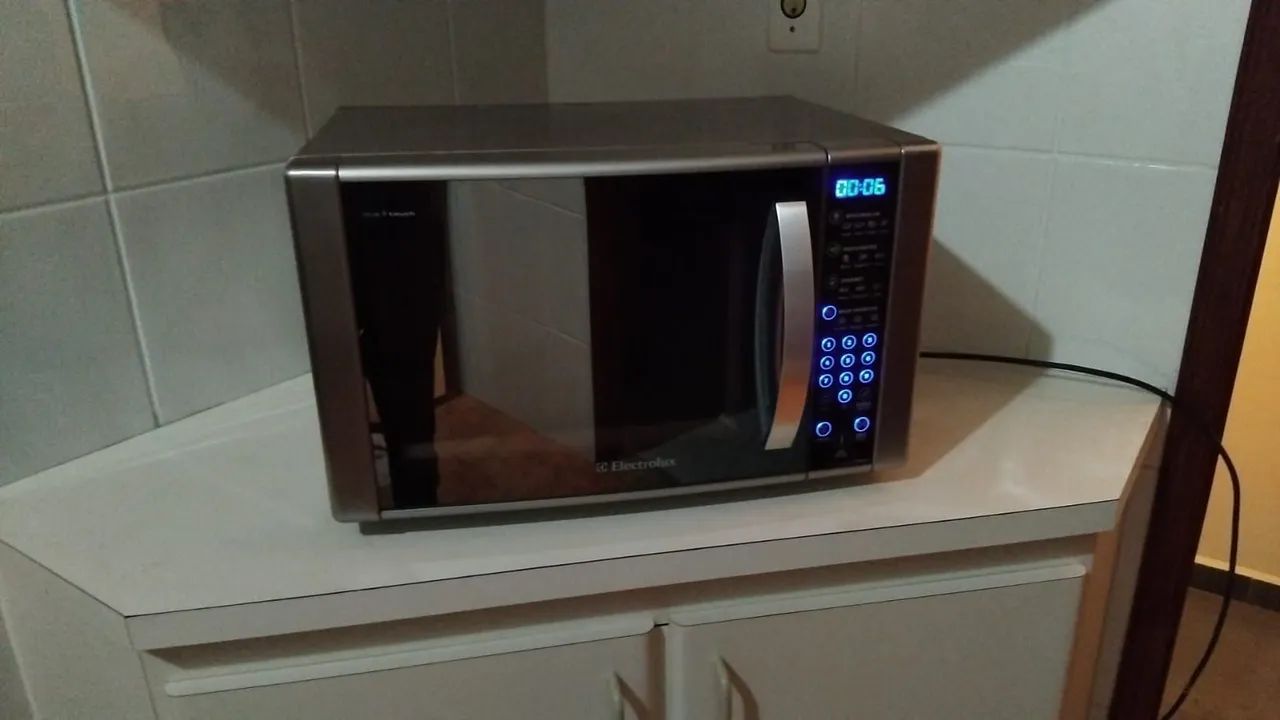 Micro-ondas