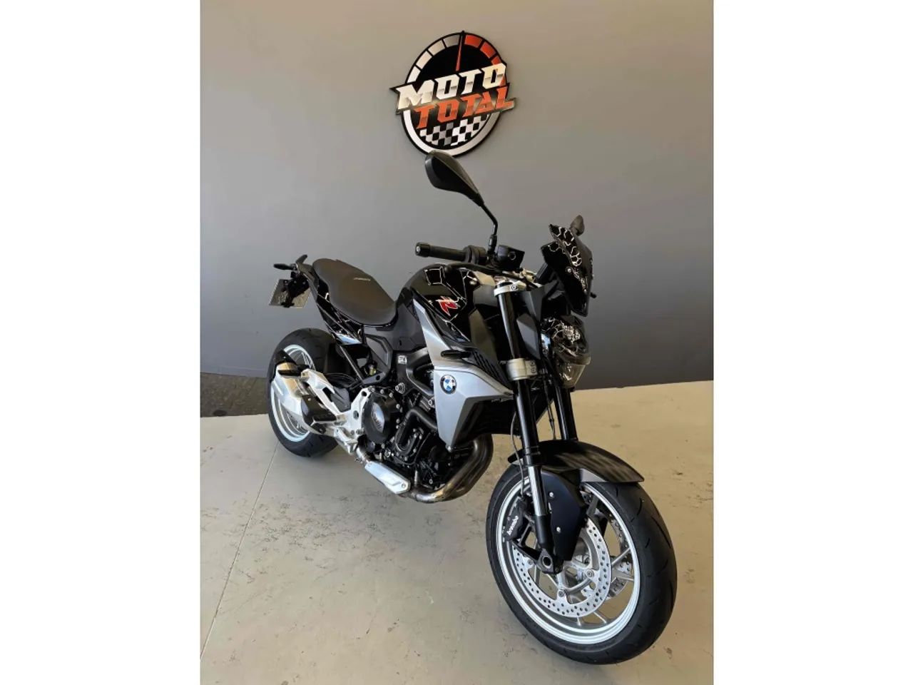 Bmw F 900 r sport  2023 - Foto 3