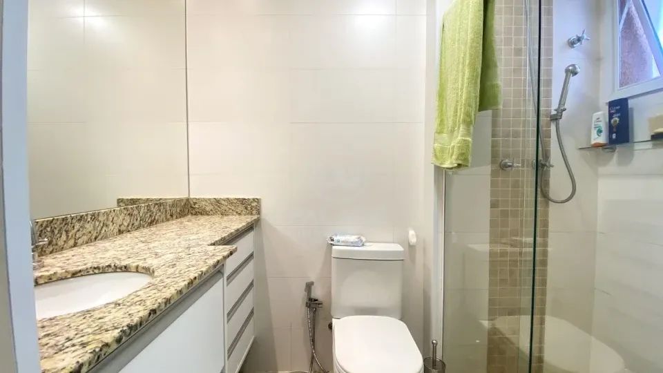 Apartamento À Venda Edifício Monteiro Lobato Piracicaba - Foto 5