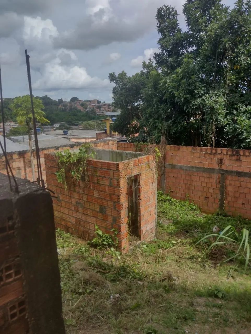 Foto - Manaus - Cidade Nova
