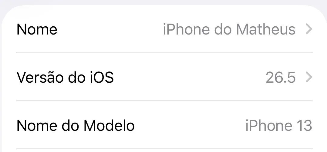 iPhone 13 128g, Usado, Novíssimo. - Foto 2