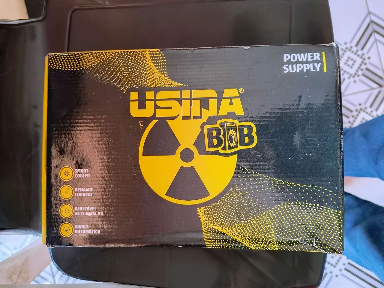 Usina bob - Foto 2