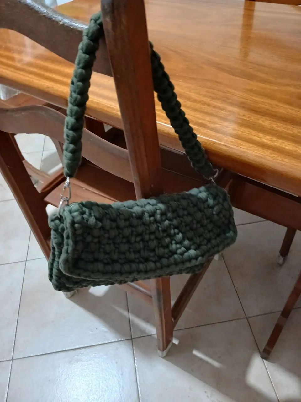 Bolsa  - Foto 4
