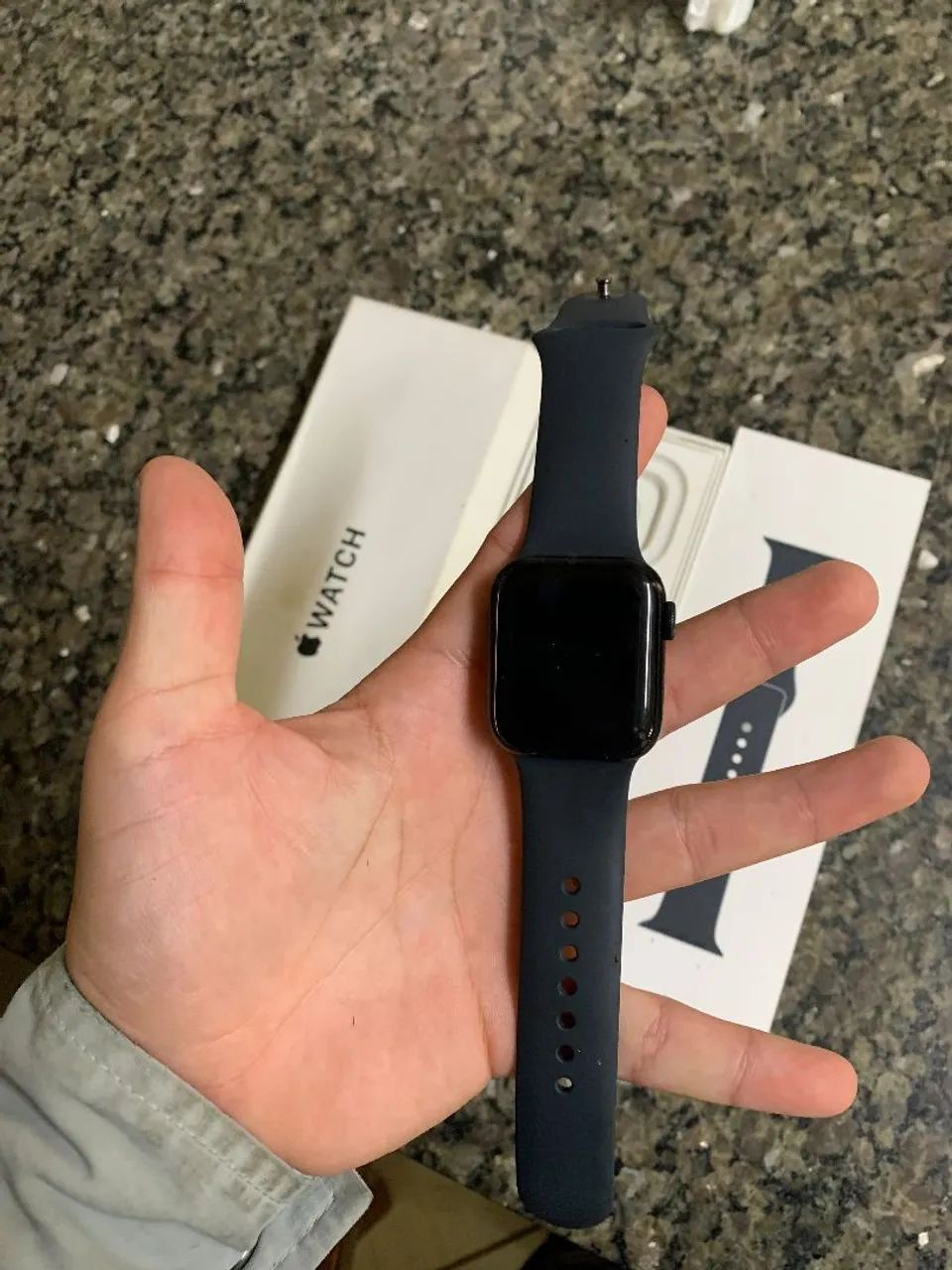 Apple watch Segunda Geração 40mm  - Foto 5