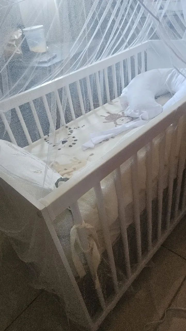 Berço  - Foto 6