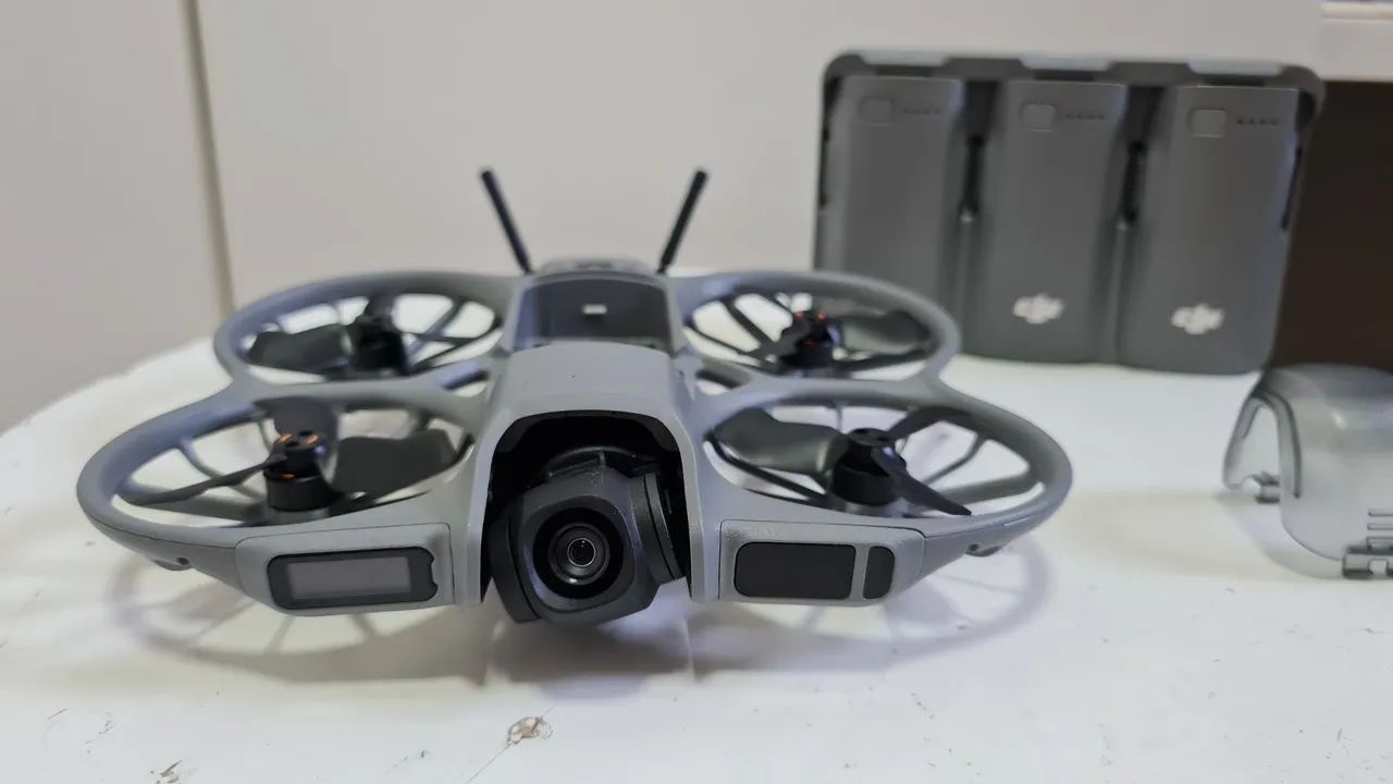 Dji Neo 2 combo Motion + remote controler 3 - Foto 3