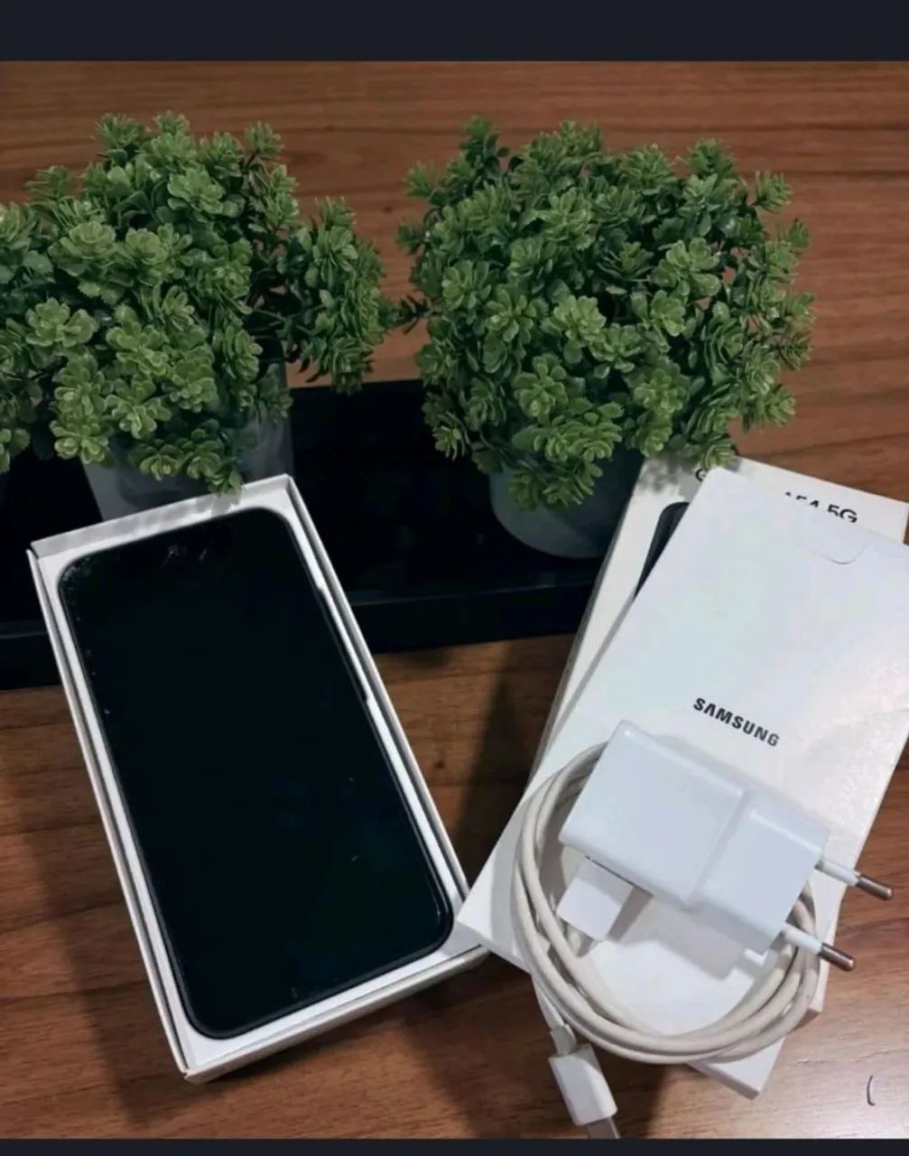 Samsung A54 128g 8g ram  - Foto 2