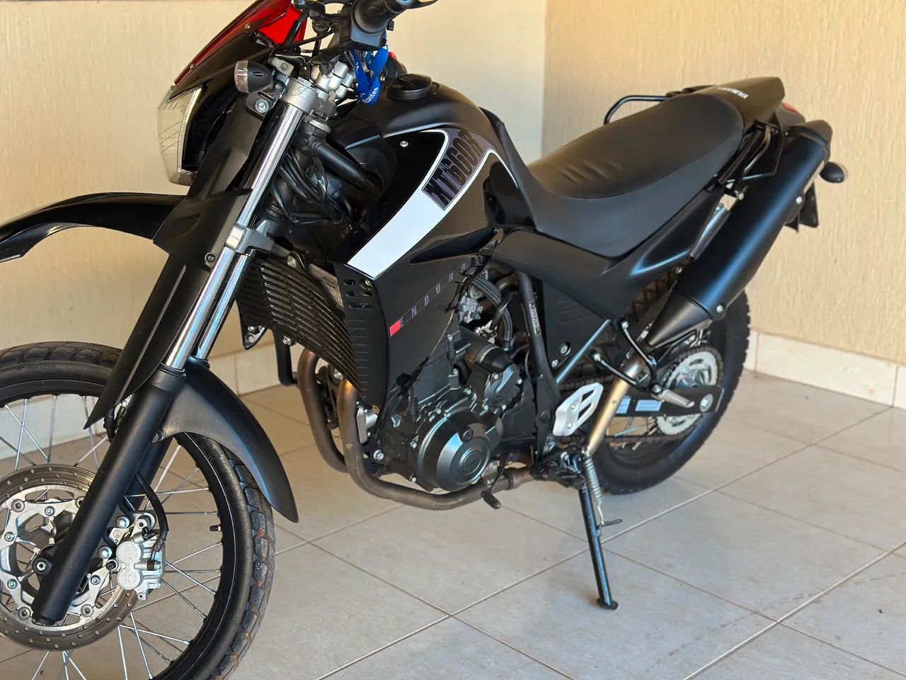 Xt660 - Foto 3