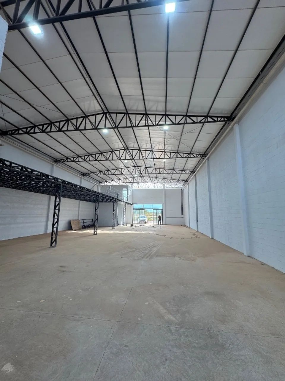 Imóvel Comercial na BR 163 Sinop  - Foto 3