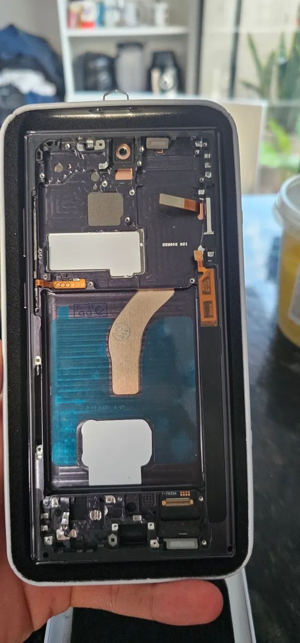 TELA S22 ULTRA TFT