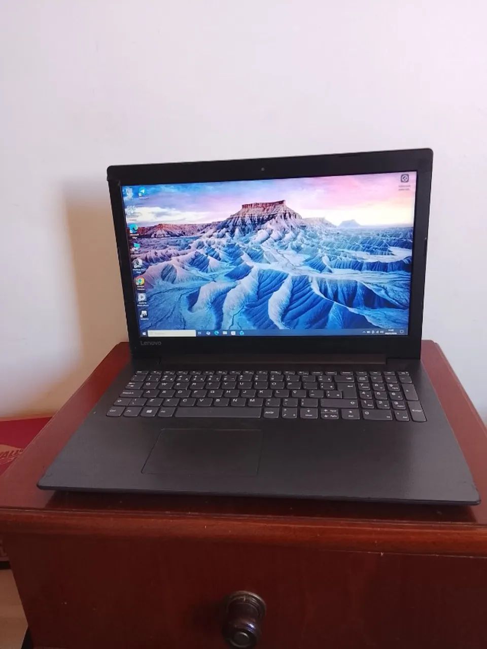 Notebook Lenovo