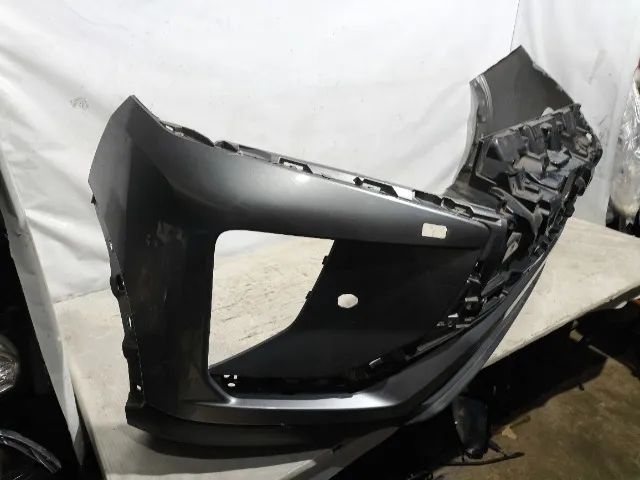 Parachoque Dianteiro Eclipse Cross 2018 A 2022 Original - Foto 4