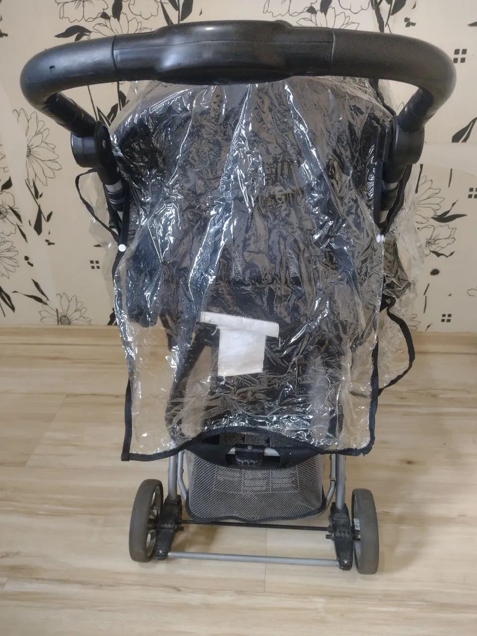 Carrinho de bebê  - Foto 3