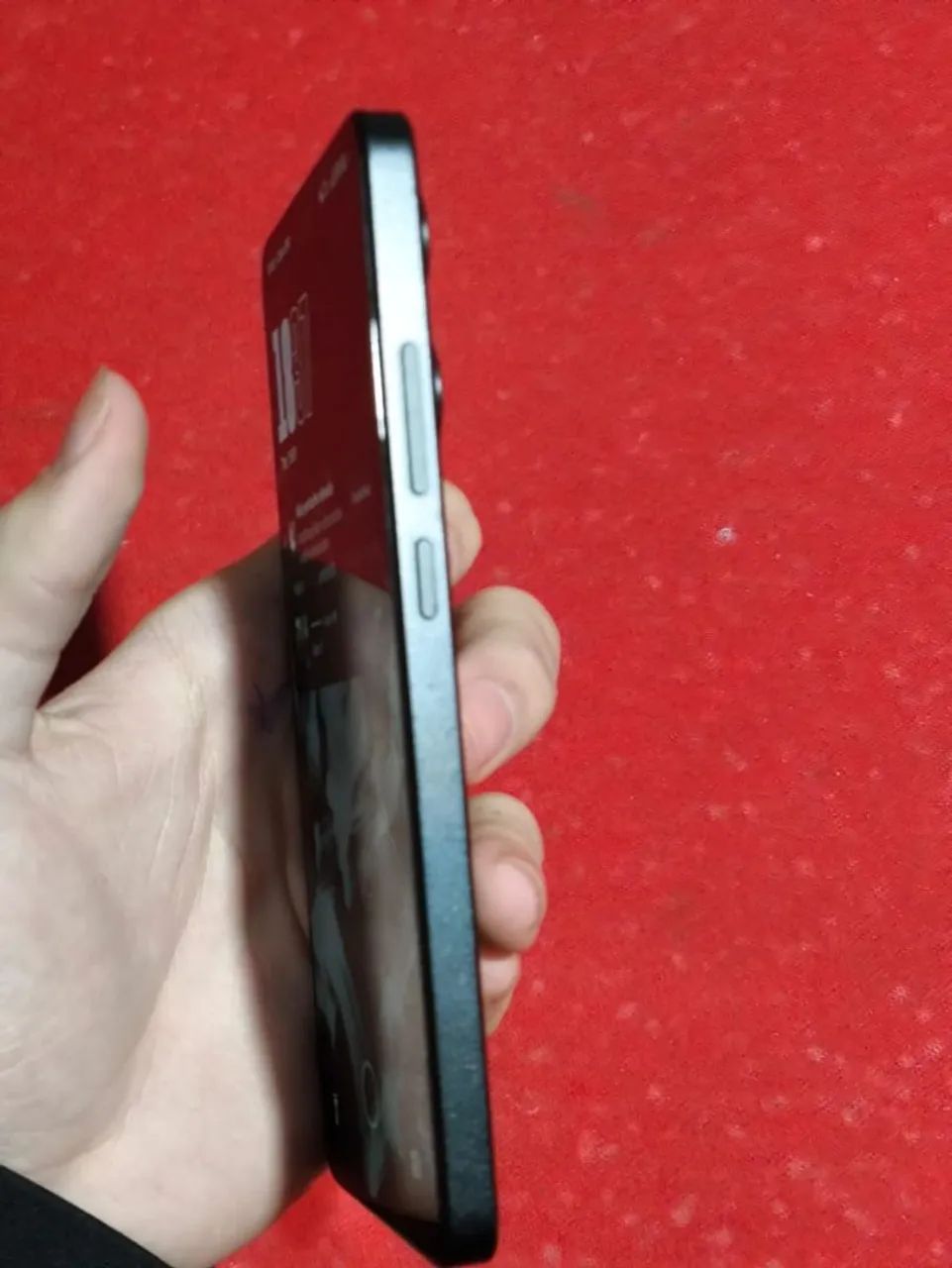 Oportunidade ? Poco X7 pro 256gb  - Foto 5